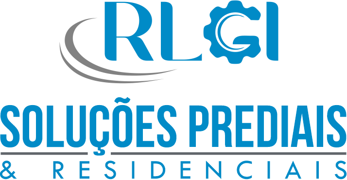 RLGI Soluções Prediais & Residenciais